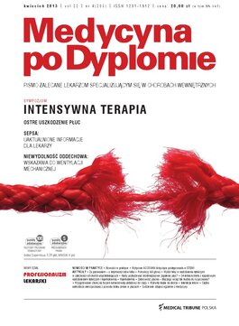 Medycyna po Dyplomie (04/2013) 