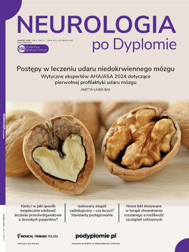 Neurologia po Dyplomie (02/2026) 