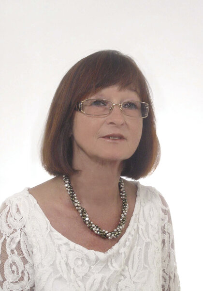 Dr hab. med. Joanna Maj, prof. nadzw. UMED, Klinika Dermatologii