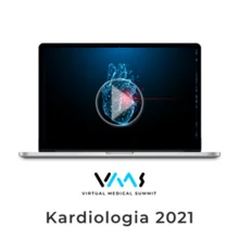 Kardiologia 2021 - dostęp online do nagrań z kongresu Virtual Medical Summit