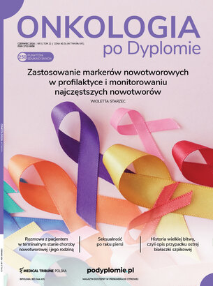 Onkologia po Dyplomie 03/2024