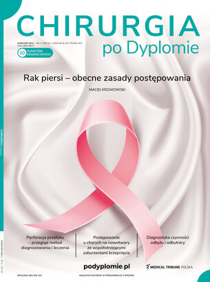 Chirurgia po Dyplomie 02/2021