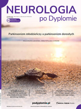 Neurologia po Dyplomie (06/2019) 