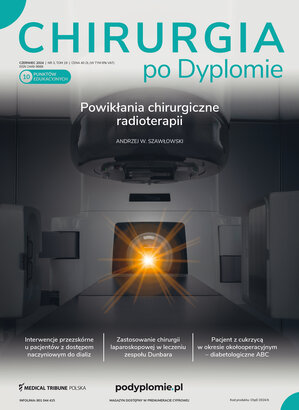 Chirurgia po Dyplomie 03/2024
