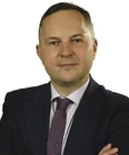 dr n. med. Maciej Stąpór