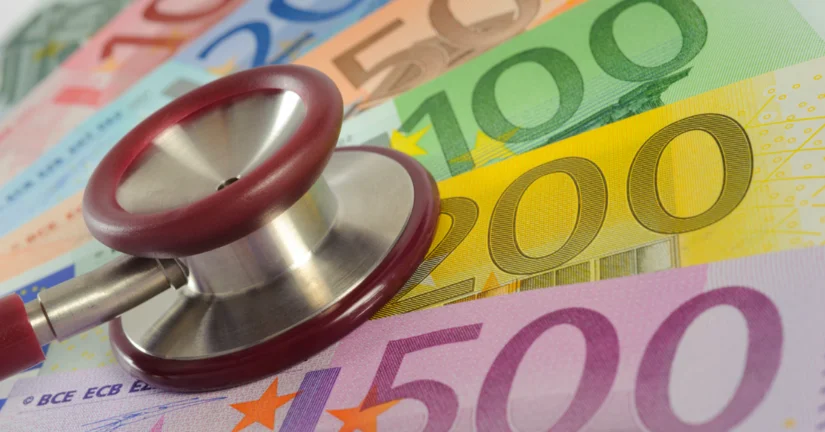 Inwestycje wsparte przez UE zmienią ochronę zdrowia