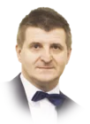 prof. dr hab. n. med. Tomasz Żarnowski
