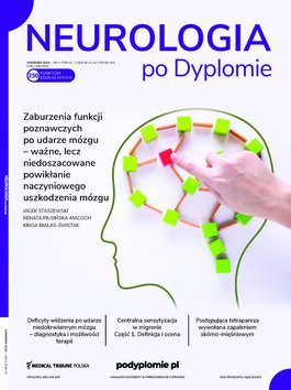 Neurologia po Dyplomie (05/2024) 