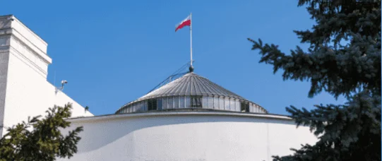Waży się los ustawy o zawodach lekarza i lekarza dentysty