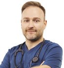 dr n. med. Tomasz Kłosiewicz