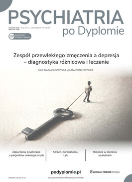 Psychiatria po Dyplomie (02/2020) 