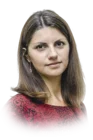 lek. Anna Kubicz