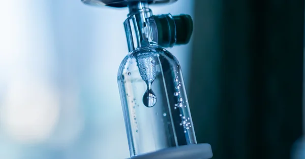 Dodatkowe 3,5 mld zł dla NFZ poprawi płynność, ale nie zasypie dziury