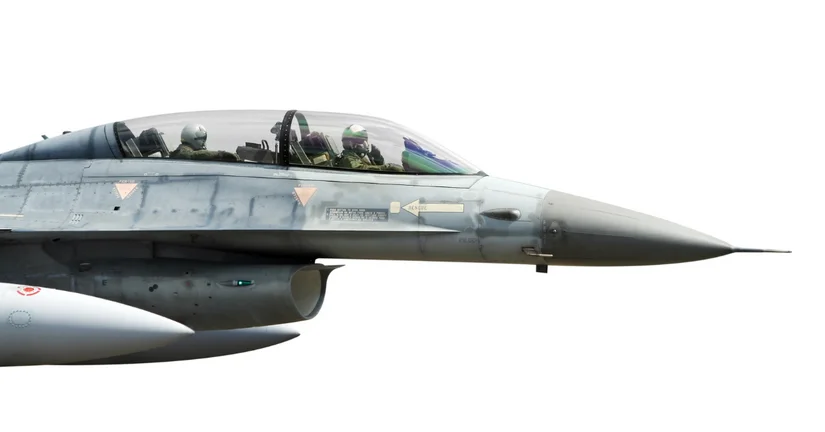 WIML kupił ponad 30 urządzeń do diagnostyki i leczenia pilotów F-16