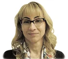dr hab. n. med. Beata Begier-Krasińska