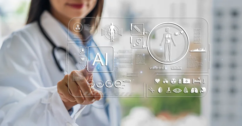 Co potrafi sztuczna inteligencja w diagnostyce chorób nerek?