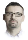 dr n. med. Cezary Chudobiński