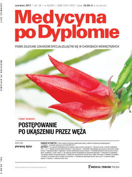 Medycyna po Dyplomie (06/2017) 