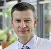 prof. dr hab. med. Marcin Jóźwik