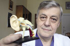 rof. dr hab. med. Jacek Składzień