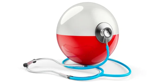Polacy po medycynie w Ukrainie – będą ułatwienia w dostępie do zawodu?