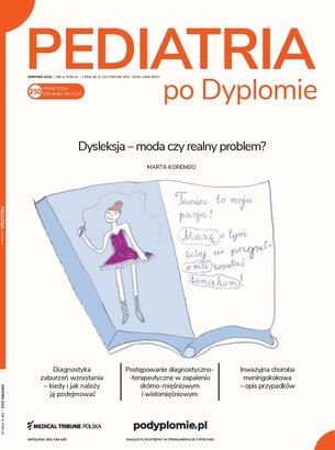 Pediatria po Dyplomie 04/2022
