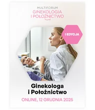 Multiforum Ginekologa i Położnictwo 2025