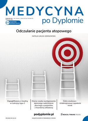 Medycyna po Dyplomie 04/2021