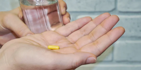 Pacjenci onkologiczni żyją coraz dłużej. Obawiać się stosowania u nich opioidów?