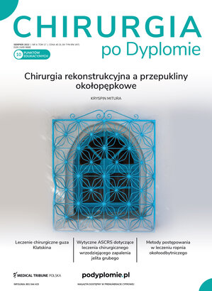 Chirurgia po Dyplomie 04/2022