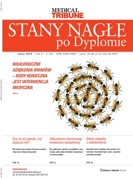 Stany Nagłe po Dyplomie (03/2018) 