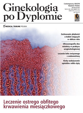 Ginekologia po Dyplomie (02/2014) 