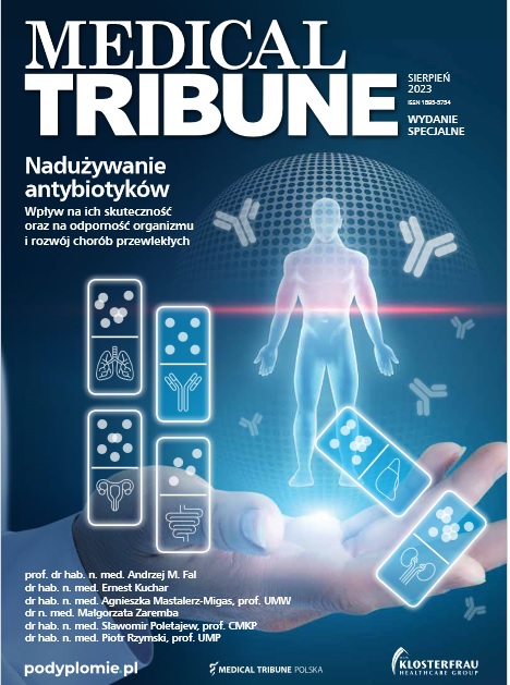 Nadużywanie antybiotyków – wpływ na ich skuteczność oraz na odporność organizmu i rozwój chorób przewlekłych