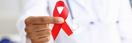 Światowy dzień AIDS 2019