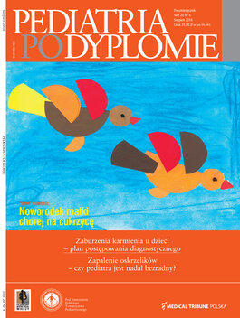Pediatria po Dyplomie (04/2016) 