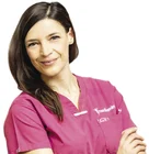 dr n. med. Zofia Borowiec