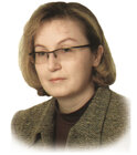 dr n. med. Joanna Taybert