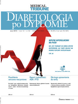 Diabetologia po Dyplomie (02/2015) 