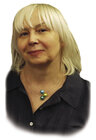 dr n. med. Małgorzata Bińkowska