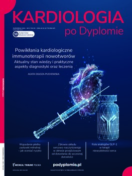 Kardiologia po Dyplomie (05/2026) 