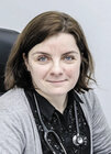 r n. med. Agnieszka Zubkiewicz-Kucharska