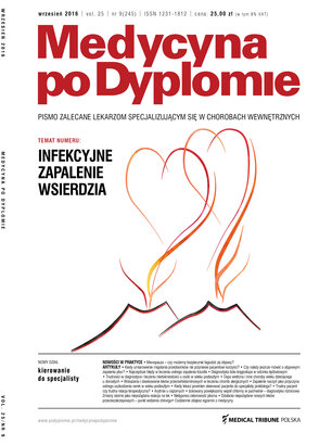 Medycyna po Dyplomie 09/2016