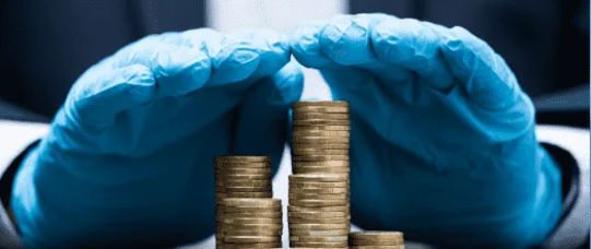 NFZ podał, ile pieniędzy otrzymały szpitale jednoimienne