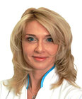 r hab. med. Małgorzata Sokołowska-Wojdyło