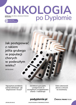 Onkologia po Dyplomie (04/2023) 