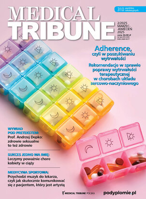 Medical Tribune 02/2025