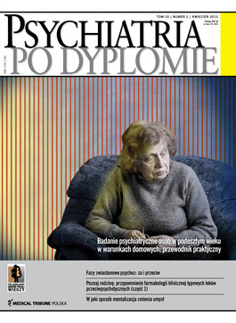Psychiatria po Dyplomie (02/2013) 