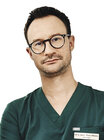 dr n. med. Piotr Diuwe