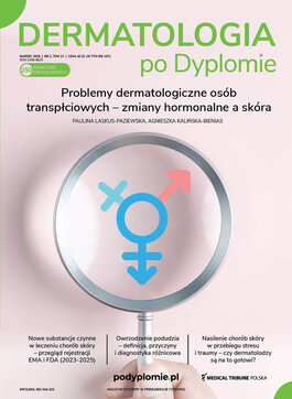Dermatologia po Dyplomie (02/2026) 