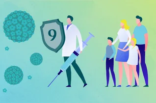 Odcinek 4: Jak rozmawiać z rodzicami o HPV